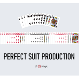 Perfect Suit Production by JT Magic
