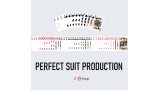 Perfect Suit Production by JT Magic Perfect Suit Production by JT Magic