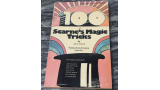 100 Of Scarnes Magic Tricks by John Scarne