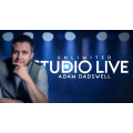 Studio Live with Adam Dadswell