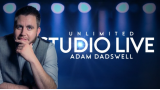 Studio Live with Adam Dadswell Studio Live with Adam Dadswell