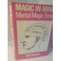 Magic in Mind by Bill Severn