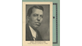 The Early Magic Shows by John Mulholland