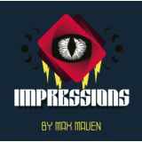 Impressions by Max Maven Impressions by Max Maven