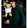 Teddy Unframed by Bond Lee & JC Magic Teddy Unframed by Bond Lee & JC Magic