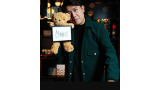 Teddy Unframed by Bond Lee & JC Magic Teddy Unframed by Bond Lee & JC Magic