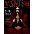 Vanish Magazine 146 – September 2026 Vanish Magazine 146 – September 2026