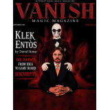Vanish Magazine 146 – September 2026