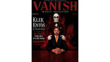 Vanish Magazine 146 – September 2026