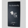 The Butterfly by K.Pen and TCC Magic The Butterfly by K.Pen and TCC Magic