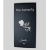 The Butterfly by K.Pen and TCC Magic The Butterfly by K.Pen and TCC Magic