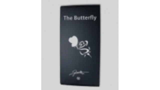 The Butterfly by K.Pen and TCC Magic - 2026