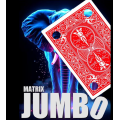 Matrix Revolution Jumbo by Mickael Chatelain Matrix Revolution Jumbo by Mickael Chatelain