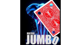 Matrix Revolution Jumbo by Mickael Chatelain Matrix Revolution Jumbo by Mickael Chatelain