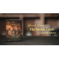 Lennart Green, Takumi Takahashi, and Hanson Chien – The Stolen Cards Limited Edition Lennart Green, Takumi Takahashi, and Hanson Chien – The Stolen Cards Limited Edition