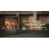 Lennart Green, Takumi Takahashi, and Hanson Chien – The Stolen Cards Limited Edition
