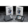 Evolution Wallet by Javier Fuenmayor (Video) Evolution Wallet by Javier Fuenmayor (Video)