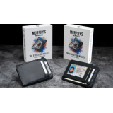 Evolution Wallet by Javier Fuenmayor (Video) Evolution Wallet by Javier Fuenmayor (Video)