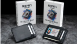 Evolution Wallet by Javier Fuenmayor (Video) Evolution Wallet by Javier Fuenmayor (Video)