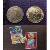 Inspyring Coin by Unknown Mentalist Inspyring Coin by Unknown Mentalist