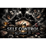 Self-Control by Joseph B