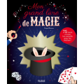 Pasqual Romano – Mon grand livre de magie (French)