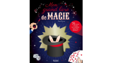 Pasqual Romano – Mon grand livre de magie (French) Pasqual Romano – Mon grand livre de magie (French)
