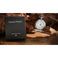 The Gemini Watch by TCC Magic & Chen Yang