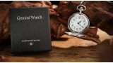 The Gemini Watch by TCC Magic & Chen Yang