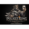 Pocket King by Darryl Vanamburg