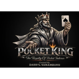 Pocket King by Darryl Vanamburg