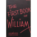 The First Book of William by Billy McComb
