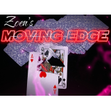 Moving edges by Zoen’s