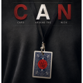 CAN: Card Around the Neck by Marco Markiewicz CAN: Card Around the Neck by Marco Markiewicz