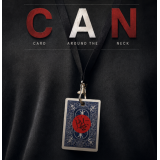 CAN: Card Around the Neck by Marco Markiewicz CAN: Card Around the Neck by Marco Markiewicz
