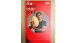 Next Egg Bag by Héctor Mancha and Gee Magic