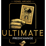 Ultimate Predichange 2026 by Yonel arcade and Bigmagie (English)