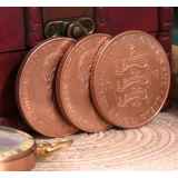 Super Copper STC by N2G
