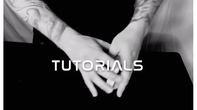 Spread Pass by Sean Devine - 2026