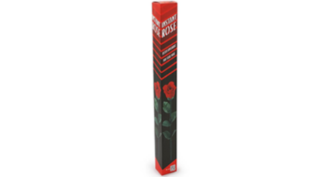 Instant Rose by Vincenzo DiFatta - 2026 Instant Rose by Vincenzo DiFatta - 2026