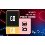 Go Go Card by Geni