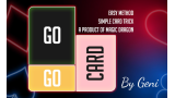 Go Go Card by Geni