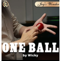 One Ball by Wicky One Ball by Wicky