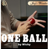 One Ball by Wicky One Ball by Wicky
