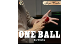 One Ball by Wicky