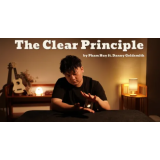 The Clear Principle by Pham Huy & Danny Goldsmith The Clear Principle by Pham Huy & Danny Goldsmith