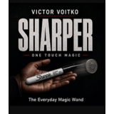 Sharper by Victor Voitko