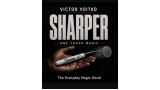 Sharper by Victor Voitko Sharper by Victor Voitko