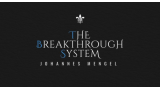 The Breakthrough System (EBS) by Johannes Mengel