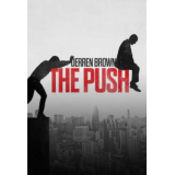 The Push by Derren Brown The Push by Derren Brown